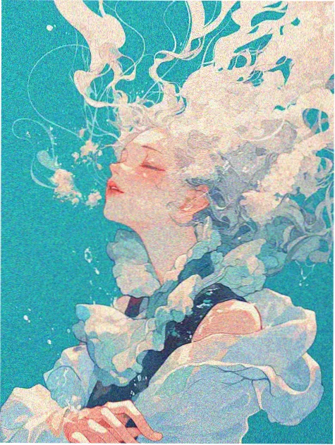 刑侦电影《白骨拼图》海报